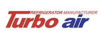 Turbo Air Refrigerator Manufacturer