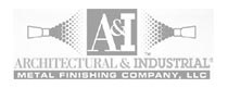 Architechtural & Industrial Metal Finishing Company